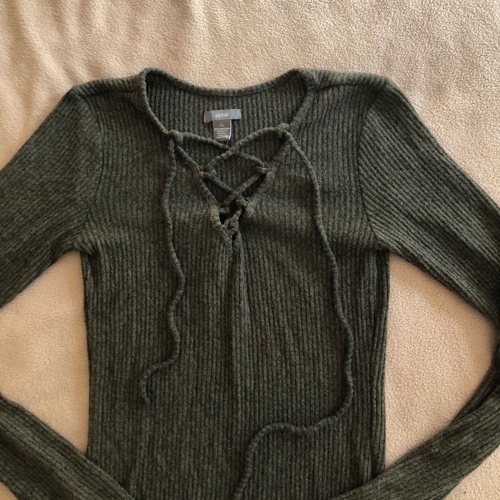 NEVER WORN✨ bodysuit